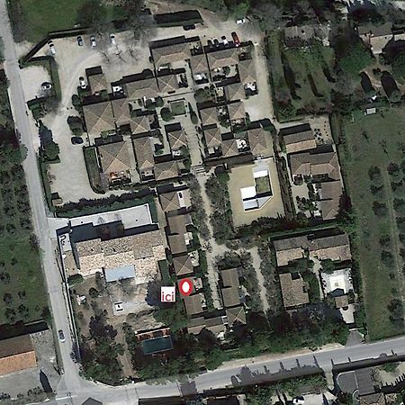 Le Mazet De Lélé Villa Saint-Rémy-de-Provence Kültér fotó