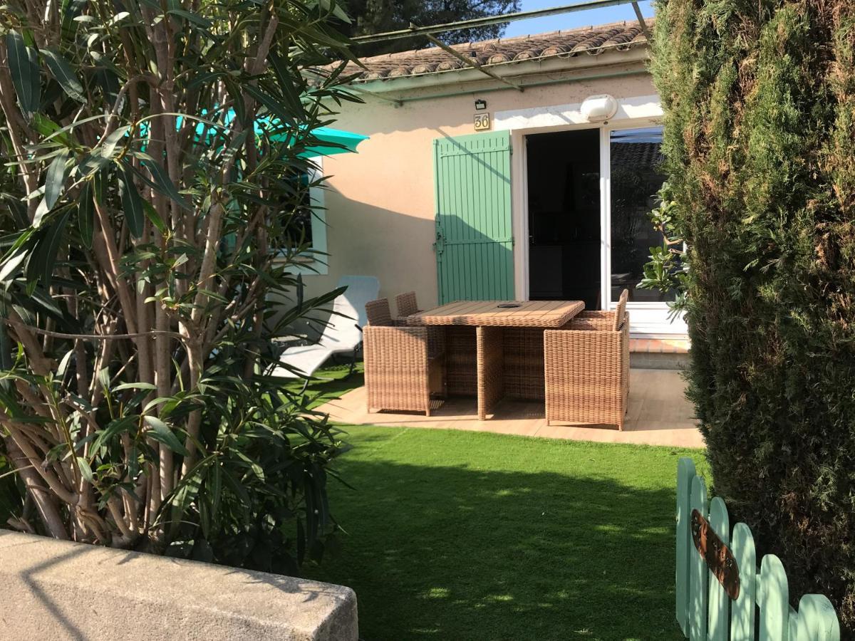 Le Mazet De Lélé Villa Saint-Rémy-de-Provence Kültér fotó