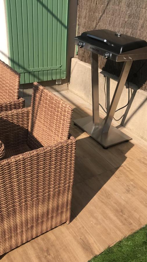 Le Mazet De Lélé Villa Saint-Rémy-de-Provence Kültér fotó