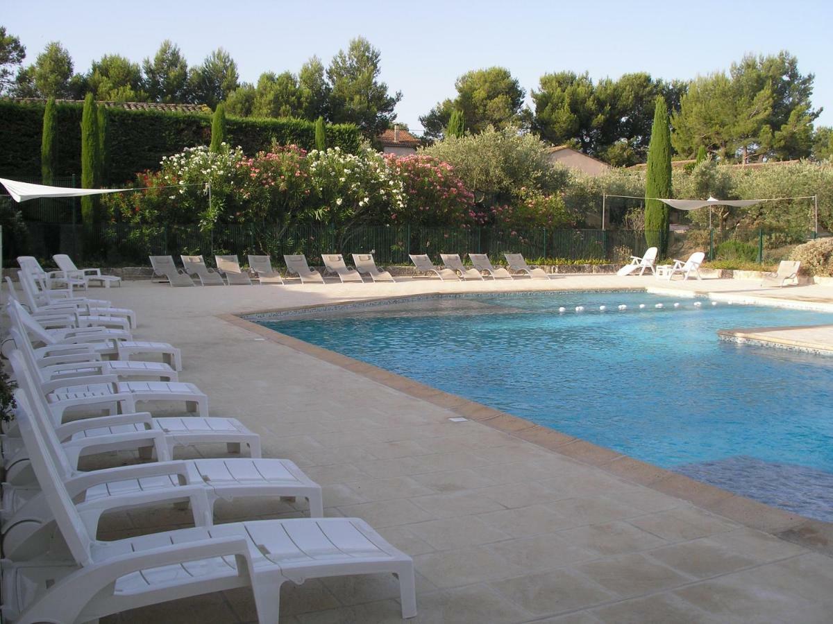 Le Mazet De Lélé Villa Saint-Rémy-de-Provence Kültér fotó