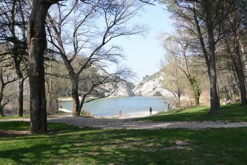 Le Mazet De Lélé Villa Saint-Rémy-de-Provence Kültér fotó
